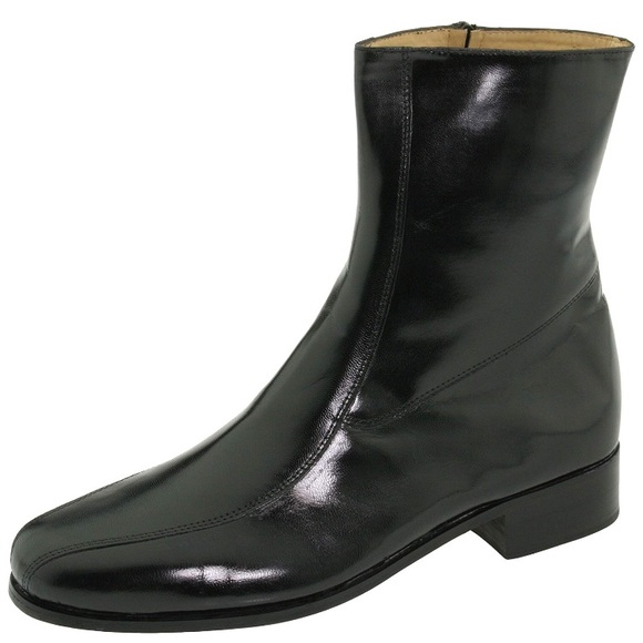 Nunn Bush Other - NEW! Nunn Bush Bristol boot, black size 8